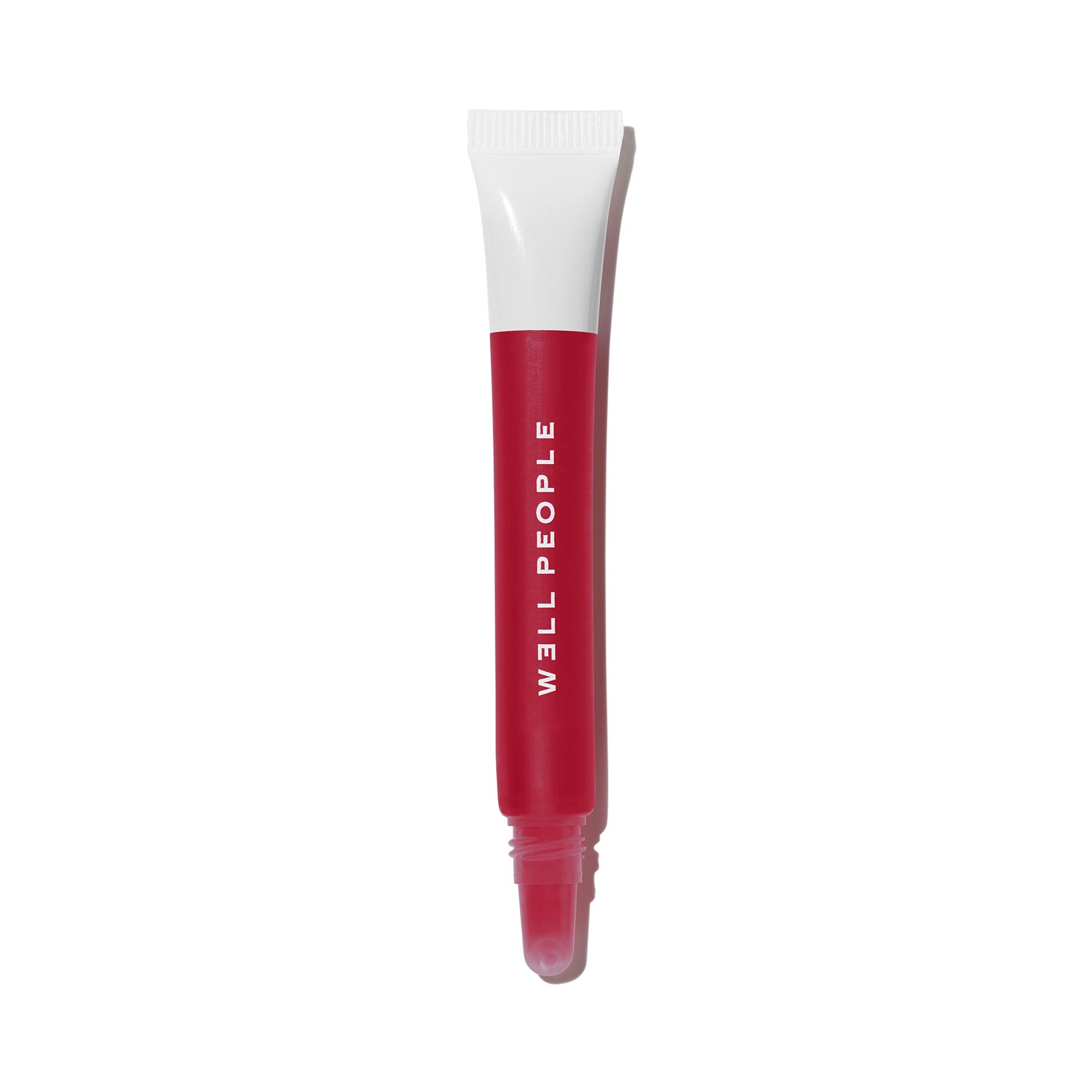 Light Candy Apple Red Tinted Lip Balm